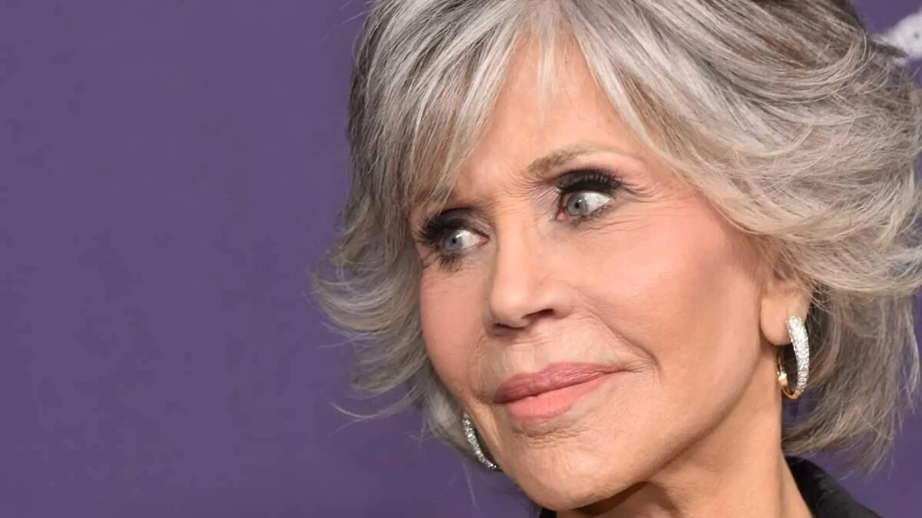 Jane Fonda tiene cancer